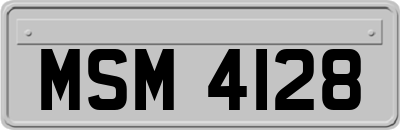 MSM4128