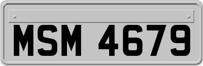 MSM4679