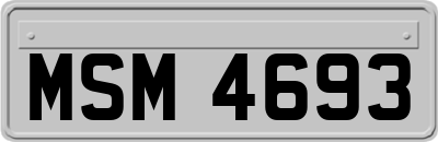 MSM4693