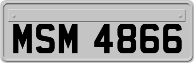 MSM4866