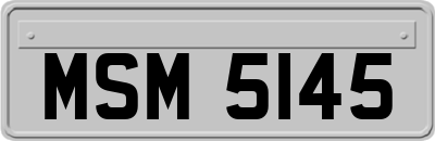 MSM5145