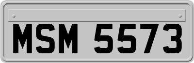 MSM5573