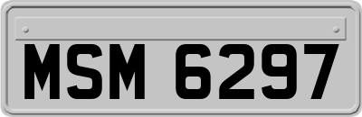 MSM6297