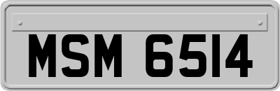 MSM6514
