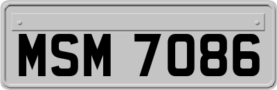 MSM7086