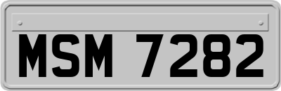 MSM7282