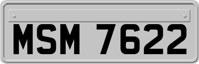 MSM7622