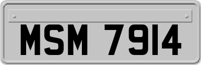 MSM7914