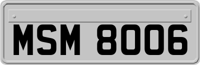 MSM8006