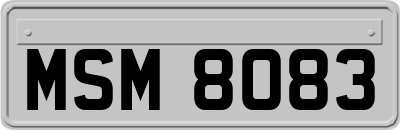 MSM8083