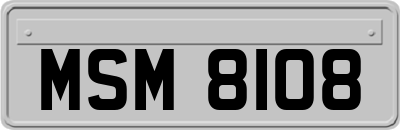 MSM8108