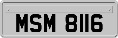 MSM8116