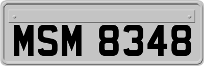 MSM8348