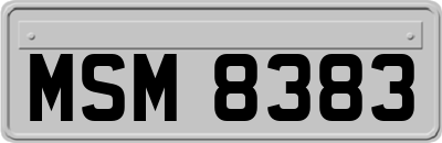 MSM8383
