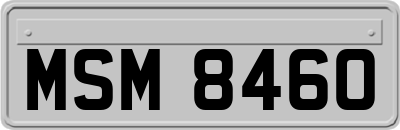 MSM8460