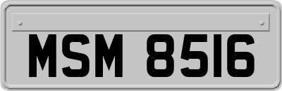 MSM8516