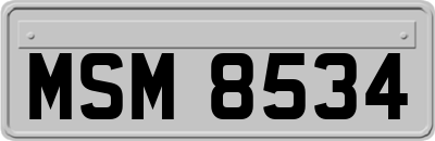 MSM8534