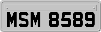MSM8589
