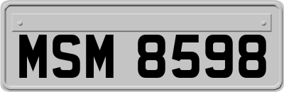 MSM8598