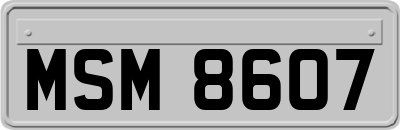 MSM8607