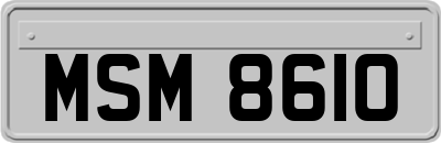 MSM8610