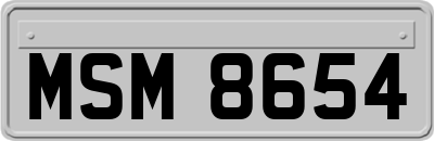 MSM8654