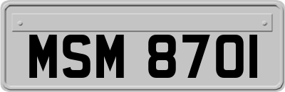 MSM8701