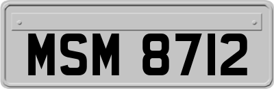 MSM8712