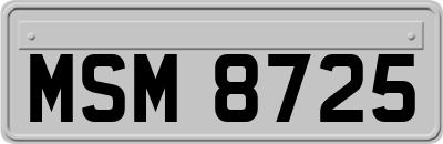 MSM8725