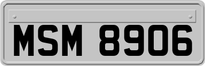 MSM8906