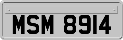 MSM8914