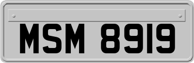 MSM8919
