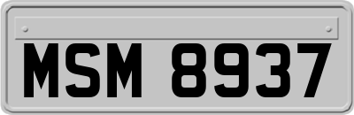 MSM8937