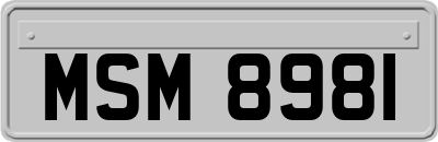 MSM8981