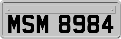 MSM8984