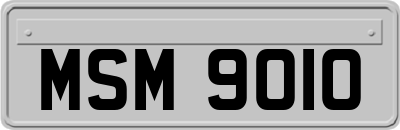 MSM9010