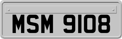 MSM9108