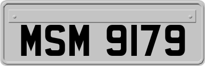 MSM9179
