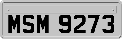 MSM9273