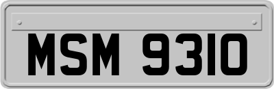 MSM9310