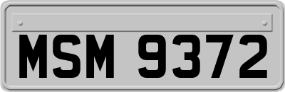 MSM9372