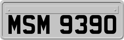MSM9390