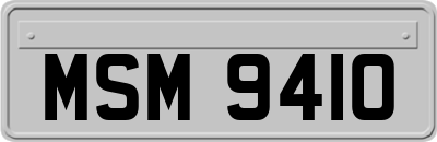 MSM9410