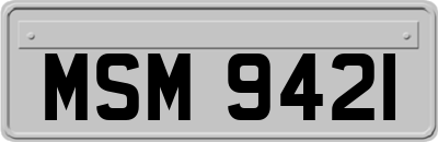 MSM9421