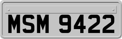 MSM9422
