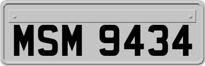 MSM9434
