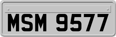 MSM9577