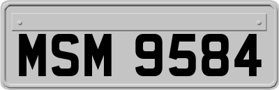 MSM9584