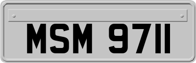 MSM9711