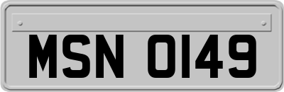 MSN0149